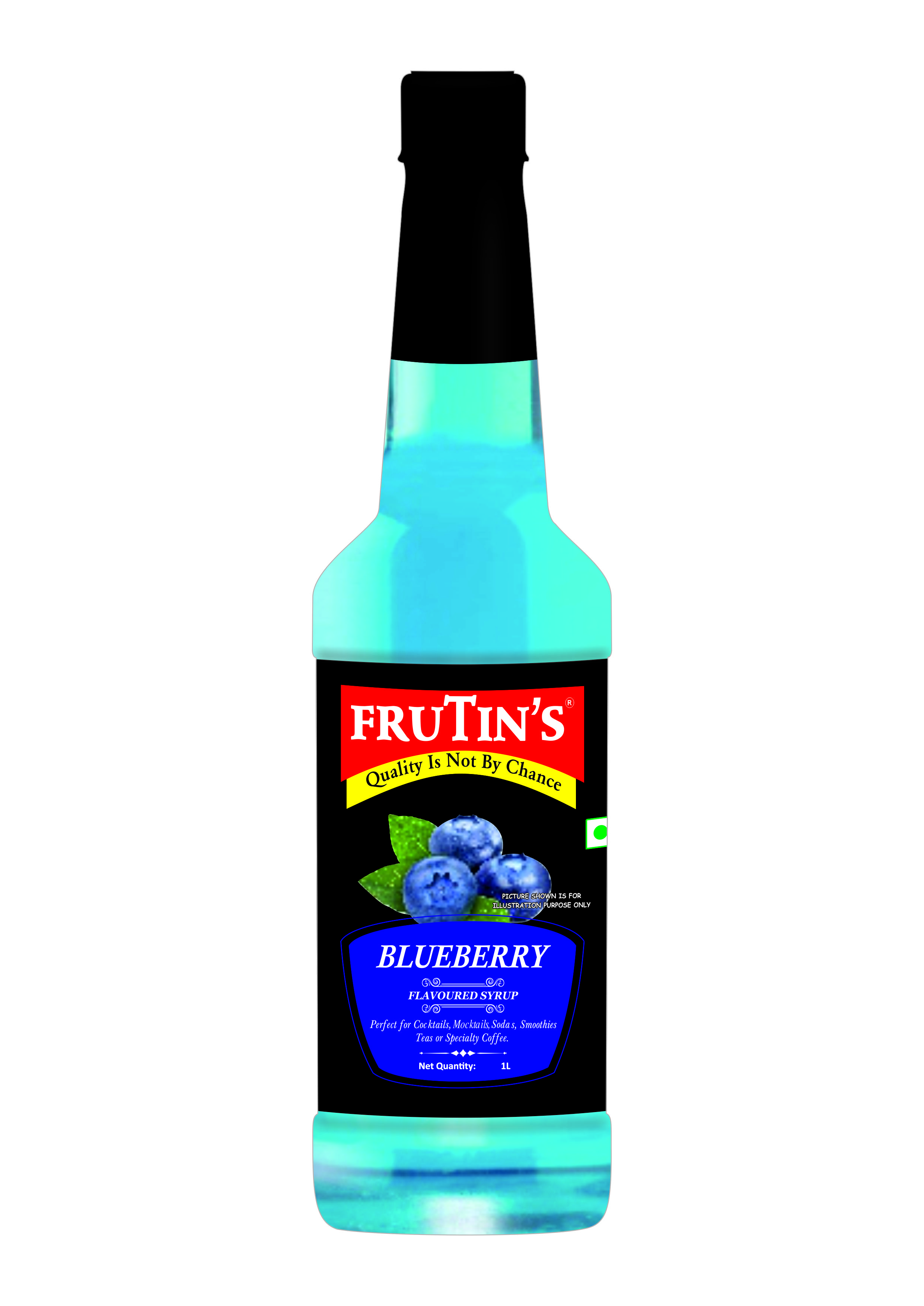 Blue Berry